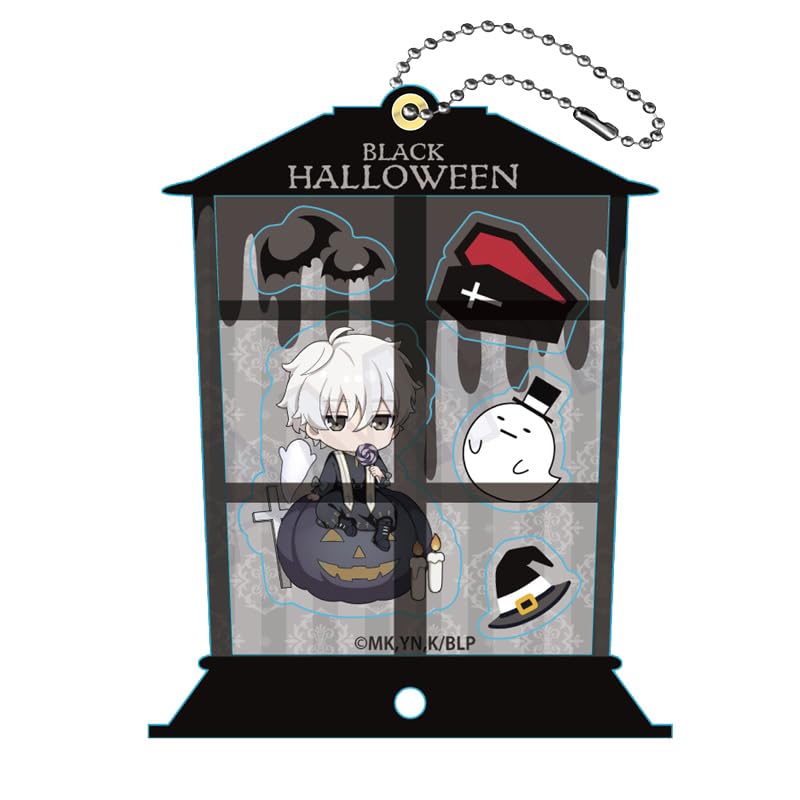 ⑥ブルーロック 凪 ロフト ハロウィン Amazon.co.jp: ブルーロック ロフト 缶バッジ ハロウィン 凪誠